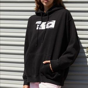 Pacsun John Galt Hoodie